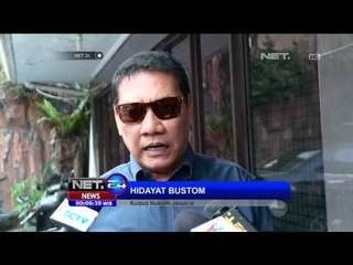 Kondisi Terkini Tersangka Pembunuh Mirna, Jessica Wongso - NET24