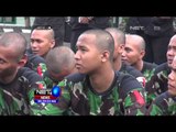 Ratusan Preman Ikuti Program Pembekalan Bela Negara di Bandung - NET24
