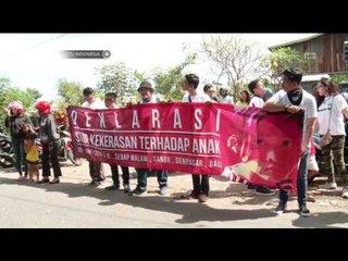 Satu Indonesia Bersama Yohana Yembise