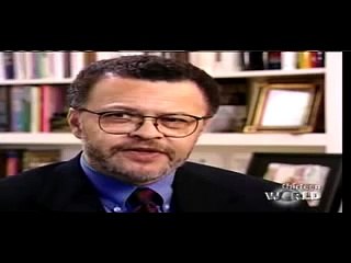 Liberia - America's Stepchild pt. 2 of 6