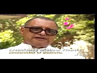 Liberia - America's Stepchild pt. 3 of 6