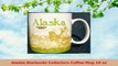 Alaska Starbucks Collectors Coffee Mug 16 oz 2e5d52e2