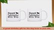 Dog Lover Gifts Best Labrador Lab Mom Ever Puppy Supplies 2 Pack Gift Coffee Mugs Tea Cups 2ee3ca96