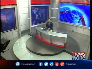 NewsONE Headlines 10AM, 10-Feb-2017