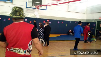 The Batten Friend Triller