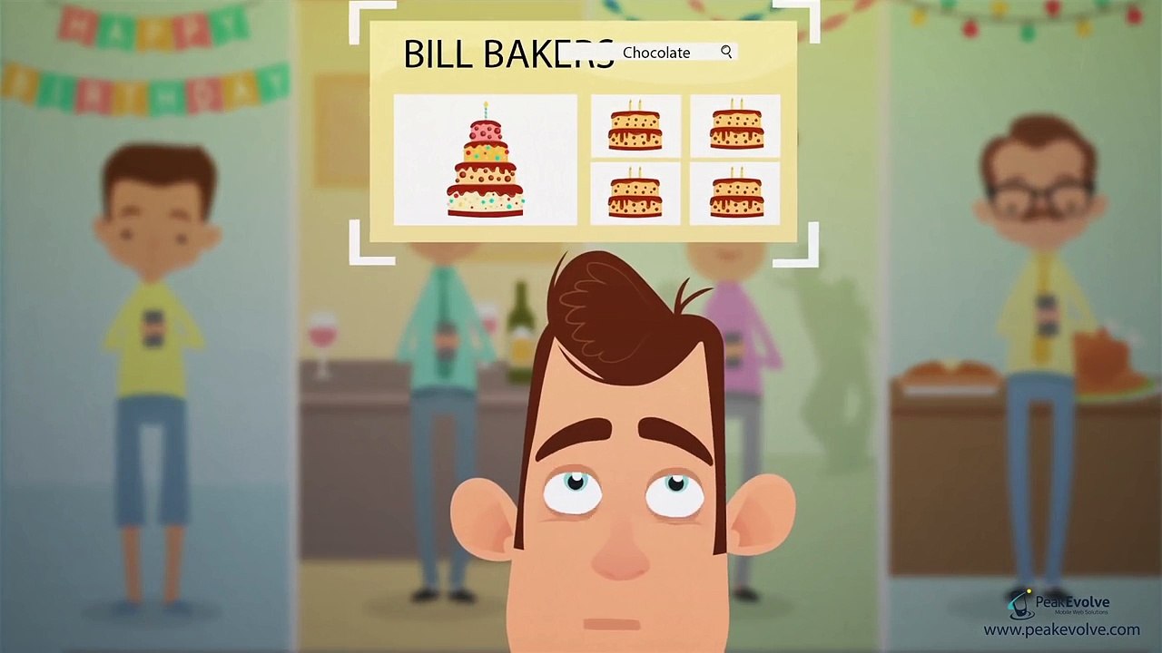 Peak Evolve Mobile Web Solutions  - What an effective, mobile-friendly website will do for you