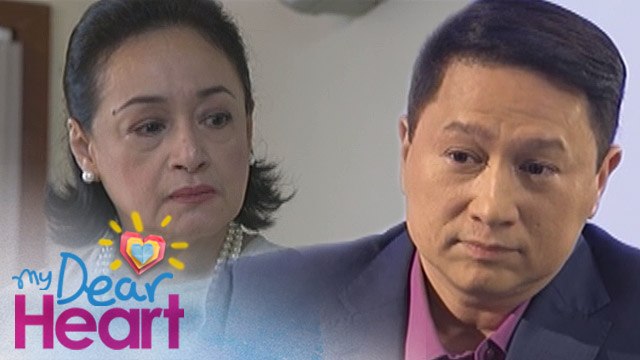 My Dear Heart: Francis' false accusations about Dr. Margaret | Episode 14