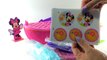 Minnie Mouse Play Doh Picnic PlayDoh Spaghetti by Disney Minnies Bow-Tique + My Little Pony