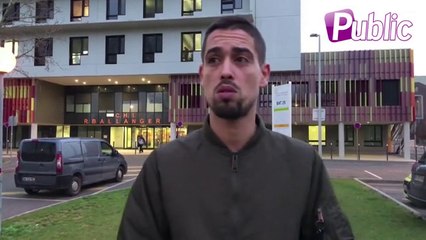Exclu Public : Lartiste : "L’affaire Théo, ça arrive trop souvent chez nous !"