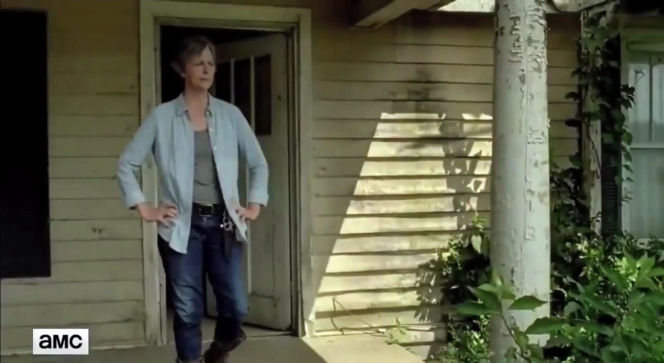 The Walking Dead 7ª Temporada - Promo "Lutando por um Futuro" (LEGENDADO)
