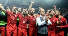 UEFA, 2026 Dünya Kupası'nda 16 Avrupa Takımının Yer Almasını İsteyecek