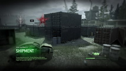 Killstreaks are not allowed