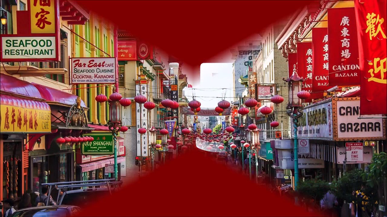 10 COSAS GRATIS que hacer cuando visites San Francisco California