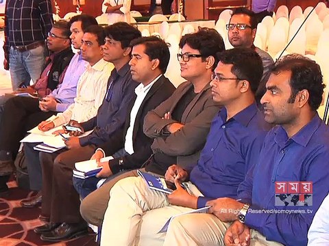 'এসডিজি অর্জনে সবচেয়ে বড় বাধা দুর্নীতি'