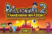 Teen Titans Go! Drillionaire 2: Tamaranian Invasion - Cartoon Network Games for Kids #2