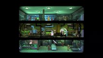 Fallout Shelter - Now Available on Xbox One and Windows 10