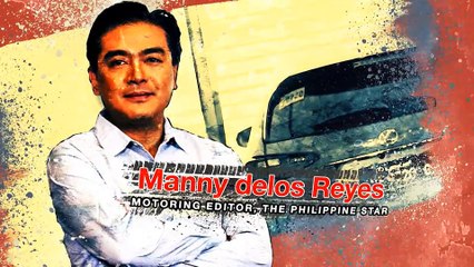 Busting fuel myths with Manny