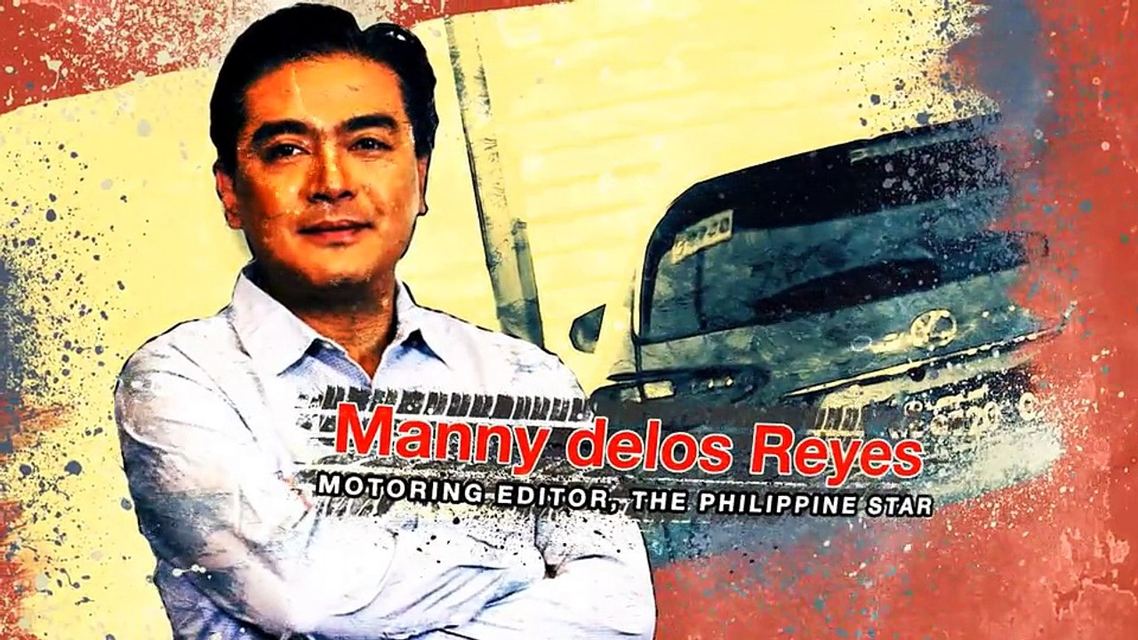 Busting fuel myths with Manny
