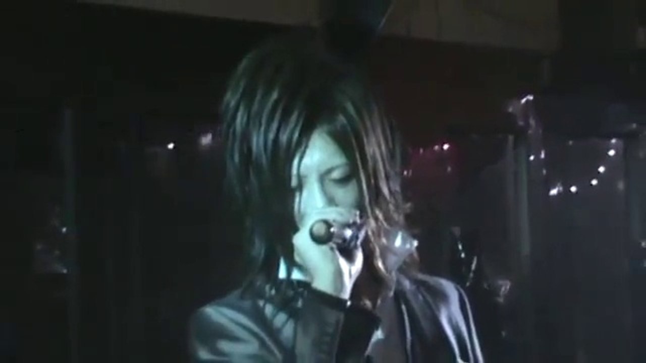 名古屋ホストクラブ 帆純空社長2010 Birthday Yellを君に シャンパンコール