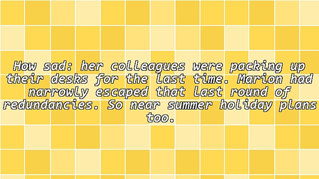 How to Redundancy Proof Your Future: If You Were Made Redundant, How Would You Cope?