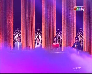 [Ca Khúc] Tiếng Sáo Thiên Thai - Quỳnh Như,Thiên Vũ