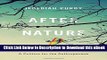 [Read Book] After Nature: A Politics for the Anthropocene Kindle