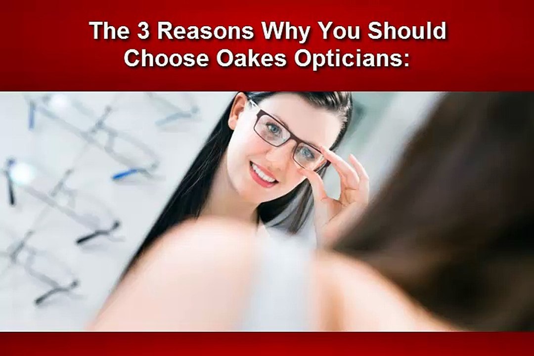 Reason To Choose Eyewear