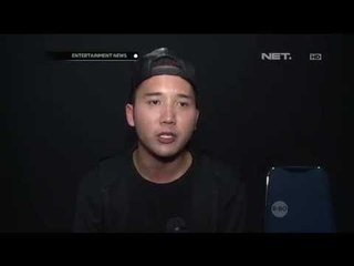 Rangga Moela mengaku dekat dengan Bianca Liza