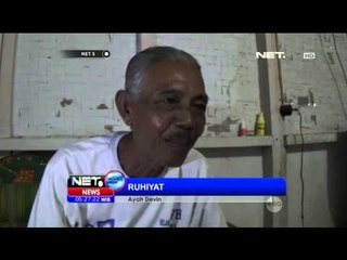 Potret Siswa Indonesia Pelajar Pemulung - NET5