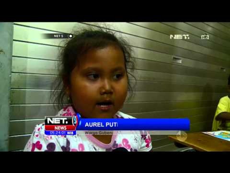 Pemkot Surabaya Rilis Kampung Pendidikan 2016 - NET5