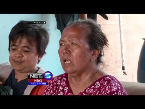 Fenomena Manusia Perahu yang Terdampak Penggusuran - NET5