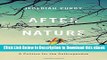 [Read Book] After Nature: A Politics for the Anthropocene Mobi