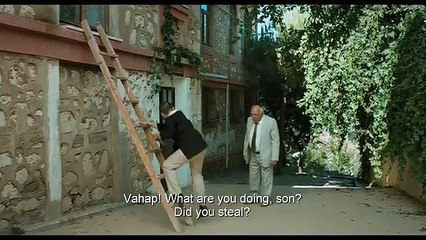 Beyaz Balina 2017 Yerli Dram Fragman