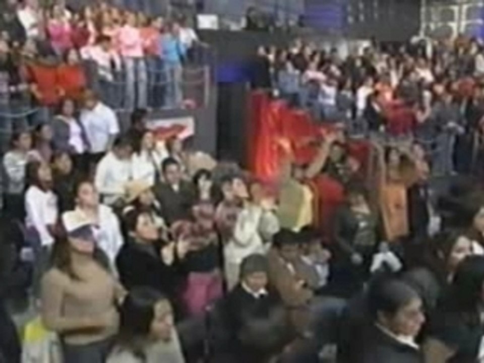 RBD - Solo quedate en silencion[No  manches 1er visita]