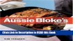 PDF Online Great Aussie Blokes Cookbook,The ePub Online