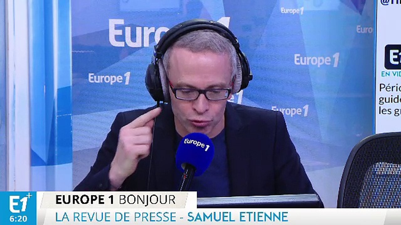 Aulnay-sous-Bois : la matraque de la honte