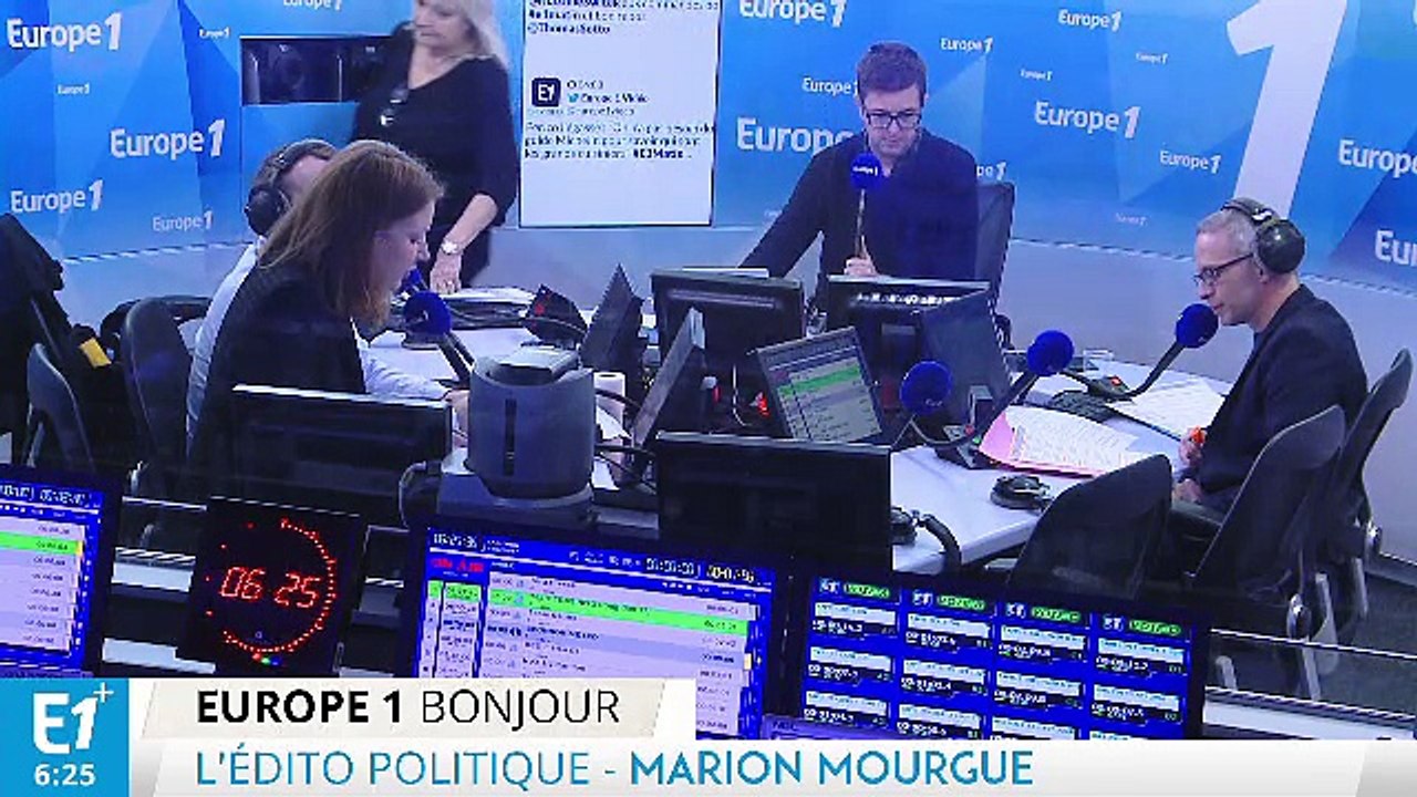 L’effet Hamon s’installe dans la campagne