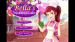 Bellas in Make a Wedding Cake Girls Games