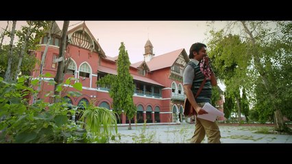 Phoolon Ne Rang Malya _ Duniyadari (2017) _ Monty Sharma_ Aishwarya Majmudaar _Parthiv Gohil-OjL8kLsO2Gw