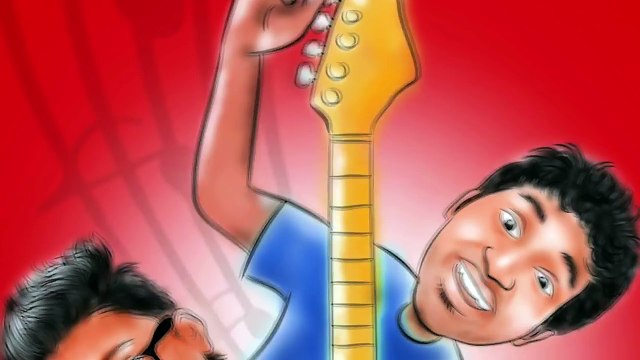 Gaan Friendz - Ki Gaabi Tui !