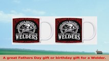 Welding Gifts Some Boys Become Men Few Become Welders 2 Pack Gift Coffee Mugs Tea Cups 5536082f