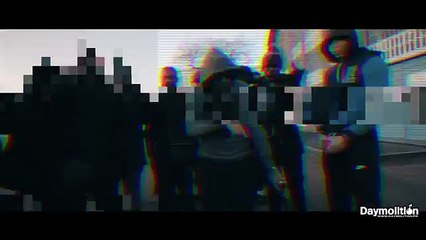 Damsi - Benga #3