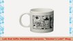Lab Rat Gifts MUG0023 Ceramic Dexters Lab Mug 045a93fd