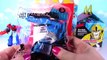 2016 TRANSFORMERS Robots in Disguise Full Set of 8 McDONALDS HAPPY MEAL KIDS TOYS