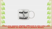 TooLoud Personalized Im Customizable Whats Your Superpower Printed 11oz Coffee Mug a9793d57