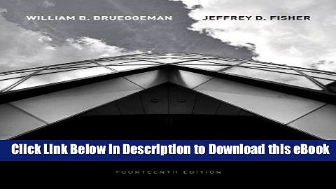 EPUB Download Real Estate Finance   Investments (Real Estate Finance and Investments) Online PDF