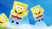 Spongebob Plush Collection! Egg Surprise Animated Batman Mickey Mouse Disney Frozen Let It Go Toys