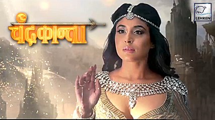 Kritika Kamra's "Chandrakanta" PROMO Out | Life OK