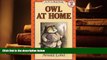 BEST PDF  Owl at Home Book and Tape (I Can Read Book 2) Arnold Lobel  Trial Ebook