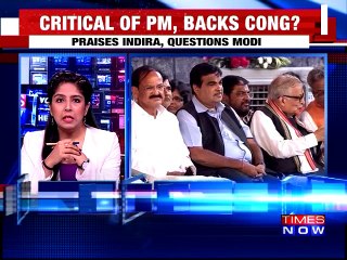 Uddhav Thackeray Takes A Jibe At PM Modi For 'Raincoat' Remark